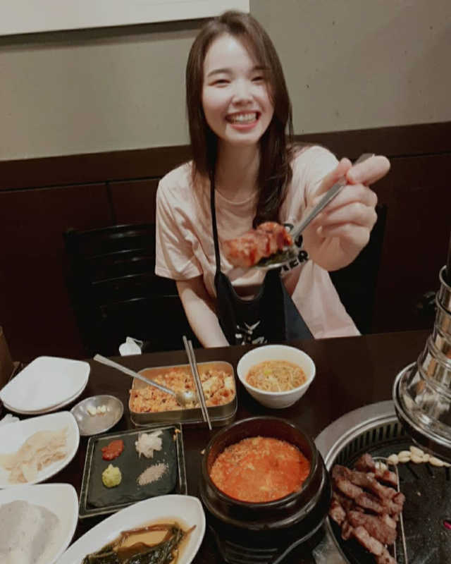 [고메식당] 흑돼지 세트 리뷰 사진
