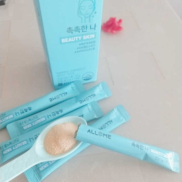 올앳미 촉촉한 나 리뷰 사진