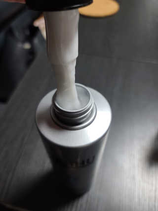 다슈코리아 다슈 데일리 두피 딥 클렌징 샴푸 500ml — 4점을 준 리뷰어가 2020년 10월 올린 사용 사진