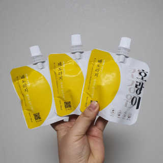 샤샤이모 🧡💛님이 올린 리뷰 사진 1