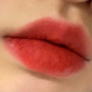 [블랙루즈] 에어 핏 벨벳틴트7 택1+랜덤1 — 5점을 준 리뷰어가 2020년 11월 올린 사용 사진