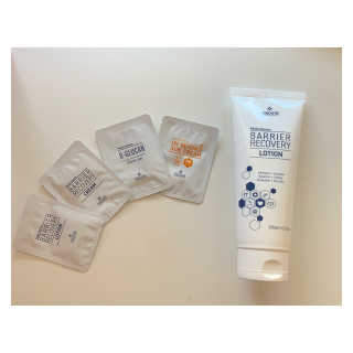트리티스 [TREATIS] Barrier Recovery Lotion 200ml — 5점을 준 리뷰어가 2020년 11월 올린 사용 사진