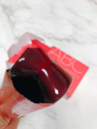 이너뷰티템, 니몸내몸 ABC 콜라겐 젤리스틱 14포 — 5점을 준 리뷰어가 2020년 12월 올린 사용 사진