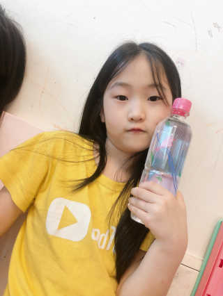 아쿠아스 플레이버워터 ★[아쿠아스] 복숭아 플레이버워터 1BOX 20개입★ — 5점을 준 리뷰어가 2020년 6월 올린 사용 사진