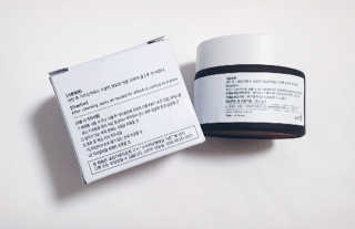 La Theorie Hydrating Ingredients | 하이드레이팅 인그레이디언츠 — 5점을 준 리뷰어가 2020년 4월 올린 사용 사진