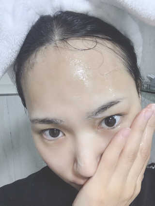 바베 BABE 바베 미셀라 젤 클렌저 — 5점을 준 리뷰어가 2020년 5월 올린 사용 사진