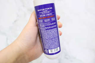 달리프 글램 스타일링 픽서 200ml — 5점을 준 리뷰어가 2020년 9월 올린 사용 사진