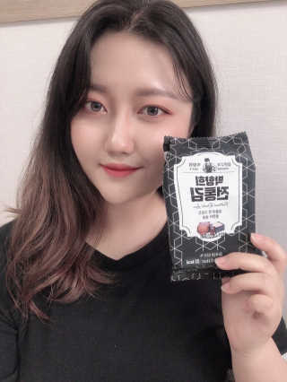 김연구가 박향희 박향희 불향솔솔 전통김 or 매운김 — 4.5점을 준 리뷰어가 2020년 6월 올린 사용 사진