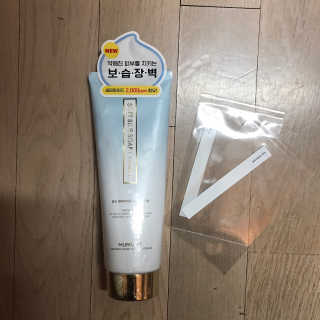 멈칫 딥모이스처 핸드크림, 세라마이드 바디크림 택1 — 5점을 준 리뷰어가 2020년 6월 올린 사용 사진