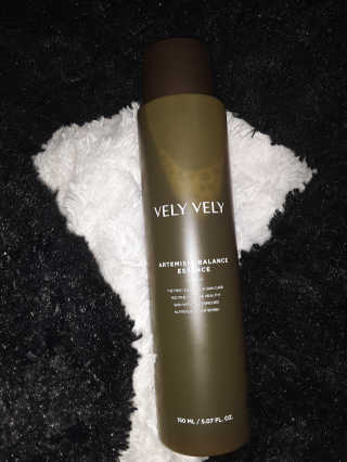 VELY VELY Artemisia Balance Essence — 5점을 준 리뷰어가 2020년 7월 올린 사용 사진