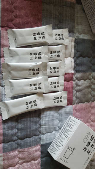 무디메이드 MUDI 텀블러 클리너 2세트 — 5점을 준 리뷰어가 2020년 6월 올린 사용 사진