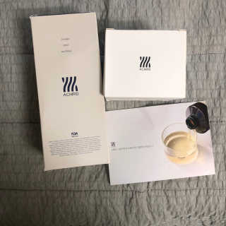 에이처드 유산균 탈모 샴푸 500ml — 5점을 준 리뷰어가 2020년 9월 올린 사용 사진