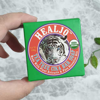 힐조 티트리 시카 바솝 100g — 5점을 준 리뷰어가 2020년 5월 올린 사용 사진