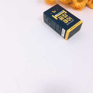 조은약초 꿀잠큐어 제주 감태추출물 감태정 600mg — 5점을 준 리뷰어가 2020년 7월 올린 사용 사진