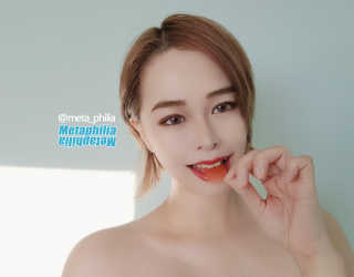 이너블 콜라겐 필름 — 5점을 준 리뷰어가 2020년 5월 올린 사용 사진