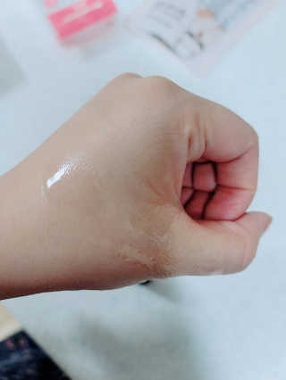 웰리카_V CARE 웰리카 락토 리프레싱 이너퍼퓸 — 3점을 준 리뷰어가 2020년 12월 올린 사용 사진
