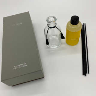 레나스 프리미엄 아로마 디퓨저 200ml  [1SET] — 5점을 준 리뷰어가 2020년 8월 올린 사용 사진