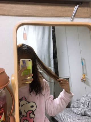 일리세이 허니 샴푸 500ml + 허니 바디워시 500ml 세트 — 5점을 준 리뷰어가 2020년 4월 올린 사용 사진