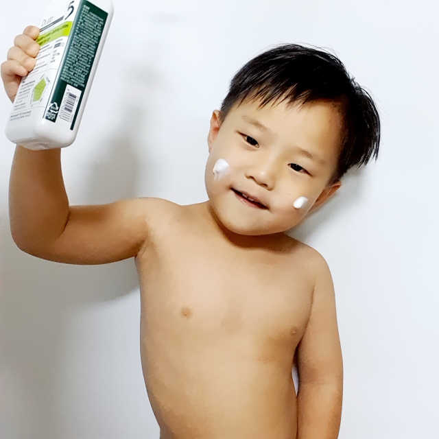 닥터아토 더블 리놀렌 카밍 로션 리뷰 사진