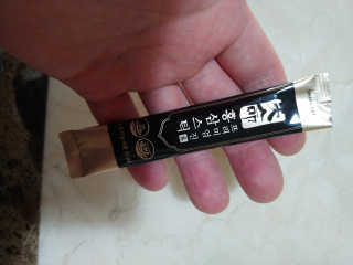 헬스업_천명진프리미엄홍삼스틱_10ml x 30포 — 5점을 준 리뷰어가 2020년 8월 올린 사용 사진