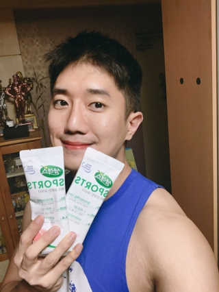 셀렉스스포츠 셀렉스 스포츠 웨이 프로틴 파우더 2종 스틱형 — 5점을 준 리뷰어가 2020년 9월 올린 사용 사진