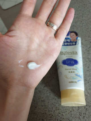 SPF50 PA++++ 선크림까지 완벽하게, 비페스타 2종 — 5점을 준 리뷰어가 2020년 5월 올린 사용 사진