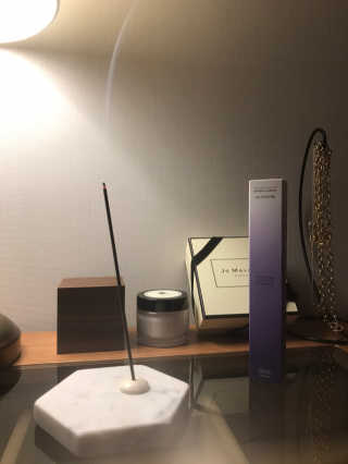 [블룸스튜디오] 향으로 기억되는 모든 순간  6종中택1 — 5점을 준 리뷰어가 2020년 11월 올린 사용 사진