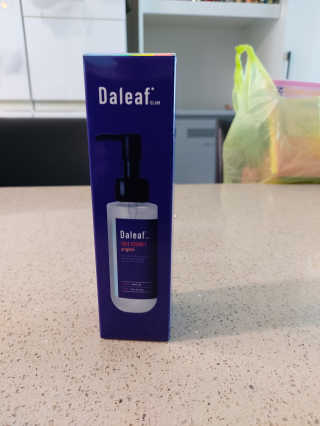 달리프 글램 트루 에센스 오리지널 100ml — 5점을 준 리뷰어가 2020년 5월 올린 사용 사진