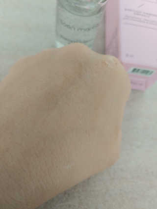 순마마 [soon mama] 봄에는 새싹 피부엔 새싹 퍼밍 앰플 — 5점을 준 리뷰어가 2020년 4월 올린 사용 사진