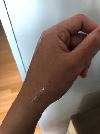 다슈코리아 다슈 맨즈 아쿠아 딥 포텐 토너 153ml — 5점을 준 리뷰어가 2020년 9월 올린 사용 사진