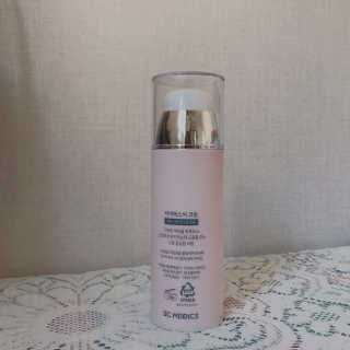 derma SC-Cream 더마에스씨 크림 100ml — 4.5점을 준 리뷰어가 2020년 5월 올린 사용 사진