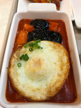 죠스떡볶이 [죠스푸드] 짜빠떡볶이+떡또그+범벅만두 신메뉴 3종 — 4점을 준 리뷰어가 2020년 4월 올린 사용 사진