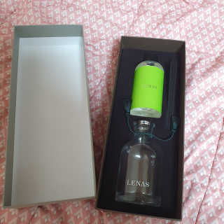 레나스 프리미엄 아로마 디퓨저 200ml  [1SET] — 5점을 준 리뷰어가 2020년 9월 올린 사용 사진