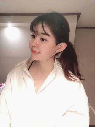 아이디플라코스메틱 아이디 페이스핏 마이너스 밴드 — 4점을 준 리뷰어가 2020년 5월 올린 사용 사진