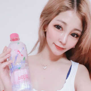 아쿠아스 플레이버워터 ★[아쿠아스] 복숭아 플레이버워터 1BOX 20개입★ — 5점을 준 리뷰어가 2020년 4월 올린 사용 사진
