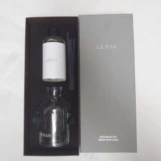 레나스 프리미엄 아로마 디퓨저 200ml  [1SET] — 5점을 준 리뷰어가 2020년 7월 올린 사용 사진