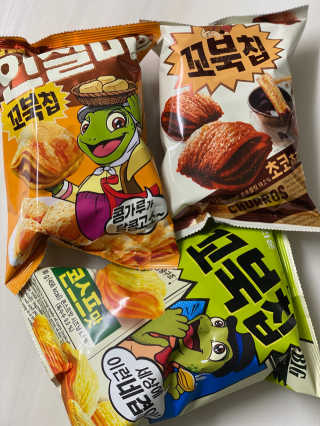 뇽이님이 올린 리뷰 사진 3