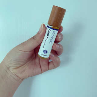 무니스튜디오 차크라 아로마 롤온 7종 10ml — 5점을 준 리뷰어가 2020년 5월 올린 사용 사진