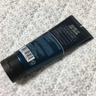 다슈코리아 다슈 데일리 볼륨 업 컬크림 150ml — 4점을 준 리뷰어가 2020년 7월 올린 사용 사진
