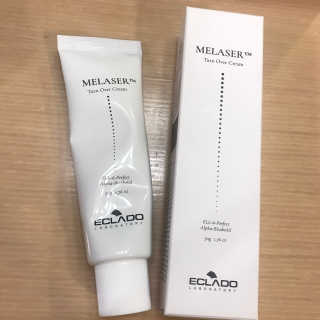 ECLADO 에끌라두 멜라이져 턴 오버 크림 — 5점을 준 리뷰어가 2020년 10월 올린 사용 사진