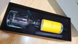 레나스 프리미엄 아로마 디퓨저 200ml  [1SET] — 5점을 준 리뷰어가 2020년 7월 올린 사용 사진