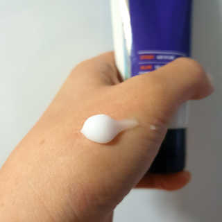 달리프 글램 컬크림 펌앤웨이브 150ml — 4.5점을 준 리뷰어가 2020년 10월 올린 사용 사진