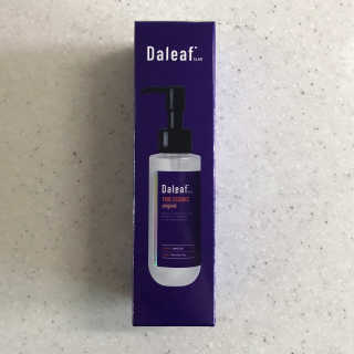 달리프 글램 트루 에센스 오리지널 100ml — 5점을 준 리뷰어가 2020년 6월 올린 사용 사진