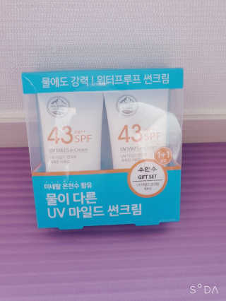 피부짱님이 올린 리뷰 사진 1