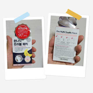 ♥️여봉달달달♥️님이 올린 리뷰 사진 2