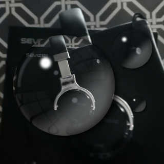 SEVIZ Bluetooth Headphones 10 3color — 4점을 준 리뷰어가 2020년 6월 올린 사용 사진