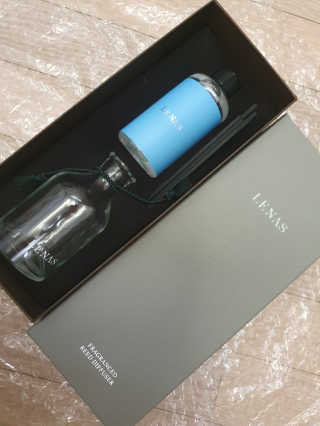 레나스 프리미엄 아로마 디퓨저 200ml  [1SET] — 5점을 준 리뷰어가 2020년 8월 올린 사용 사진