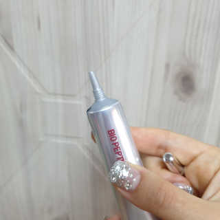스와니코코 펩타이드 아이크림 튜브형 20ml — 5점을 준 리뷰어가 2020년 9월 올린 사용 사진