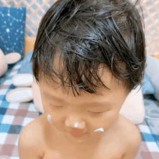 비더마틱 밸런스 선크림 — 5점을 준 리뷰어가 2020년 4월 올린 사용 사진