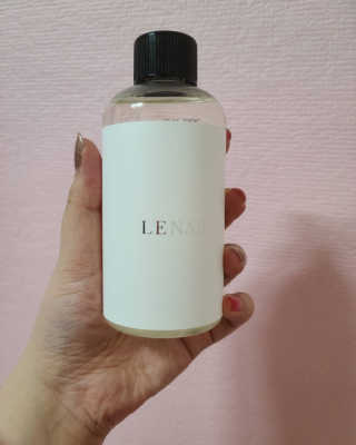 레나스 프리미엄 아로마 디퓨저 200ml  [1SET] — 5점을 준 리뷰어가 2020년 8월 올린 사용 사진